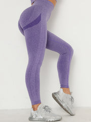 High Stretch Yoga Pants High Waist Leggings