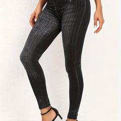 High Waist High Stretch Leggings for Women