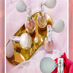 Highlighter Powder Spray High Gloss Glitter Powder