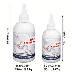 Large Capacity Beauty Seam Adhesive Grouting Waterproof Glue