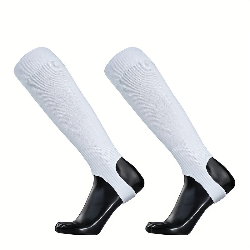 Unisex Football Leg Socks for Competition & Training