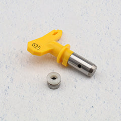 1pc Airless Sprayer Tip Nozzle Model 315 517 519 625 Nozzle Sprayer Airbrush Tip