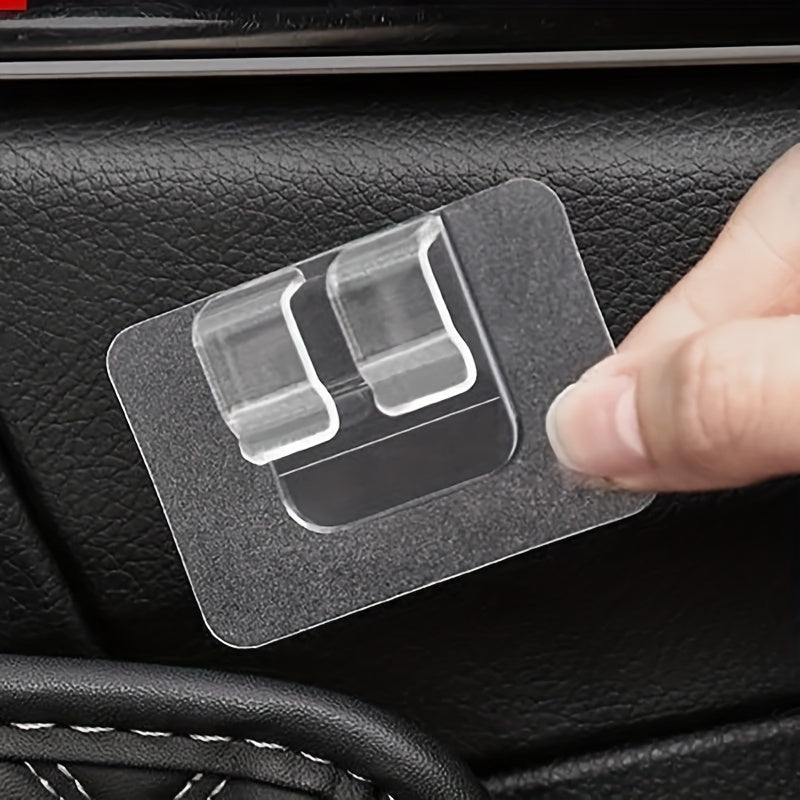 10pcs Car Floor Mats Anti Slip Clips Universal Auto Fastener Retainer Tools