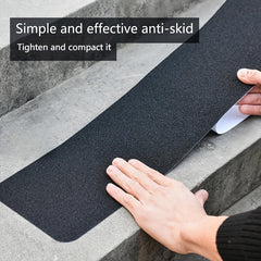 7pcs Frosted Anti Slip Grip Tape Waterproof Wear resistant Non slip Tape