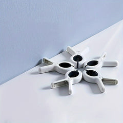 2pcs Seamless Clip For Drying Quilts Large Clips For Cross stitch Quilt Clips