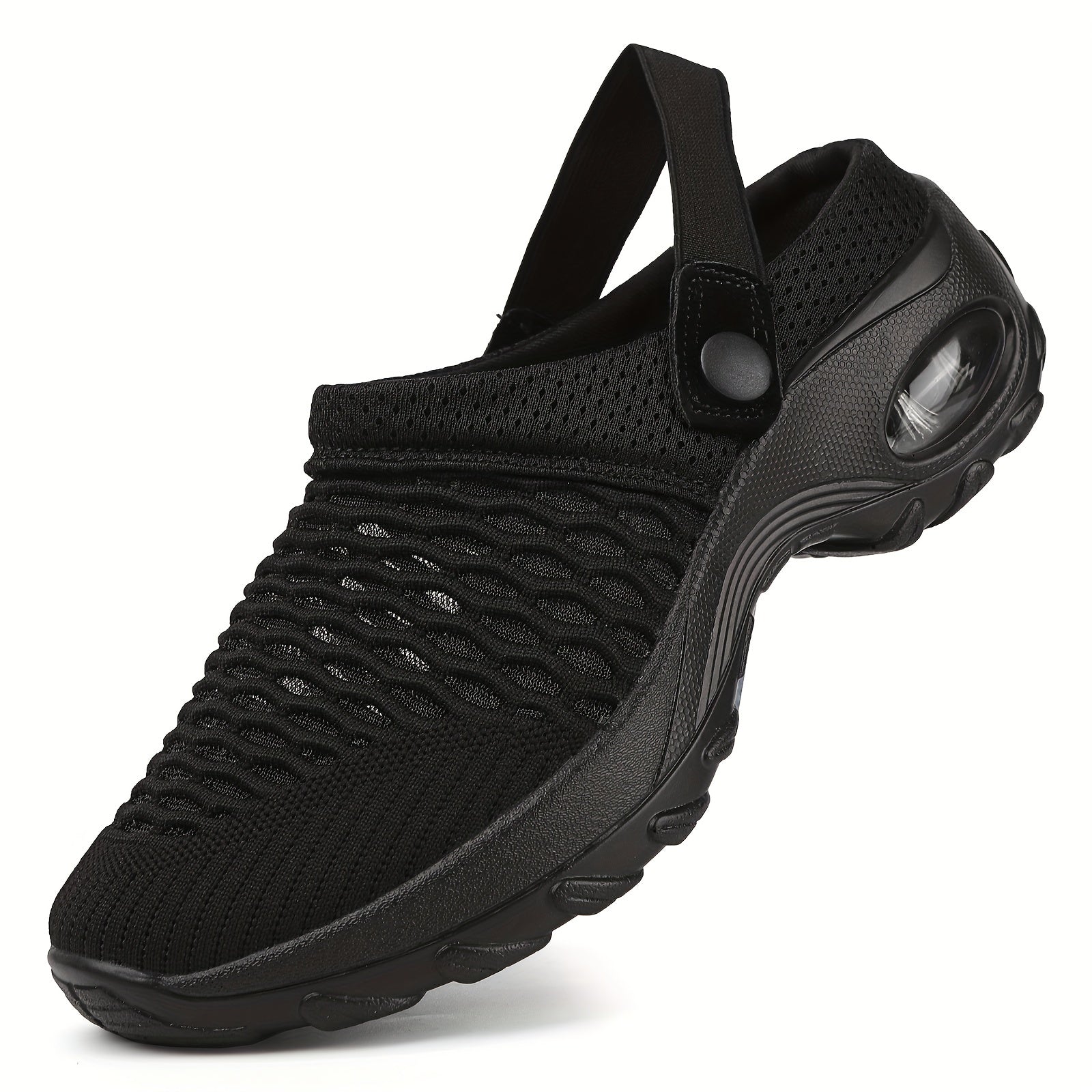 Women's Air Cushion Walking Shoes Non slip Platform Sandals