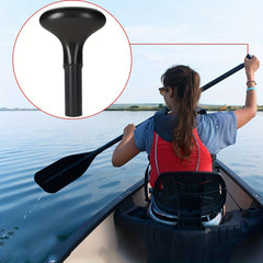 Paddle Handle Plug In Paddle Replacement Handle T Handlebar Surf