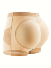 Mesh Shaping Panties Tummy Control Buttocks Lift Women's Underwear