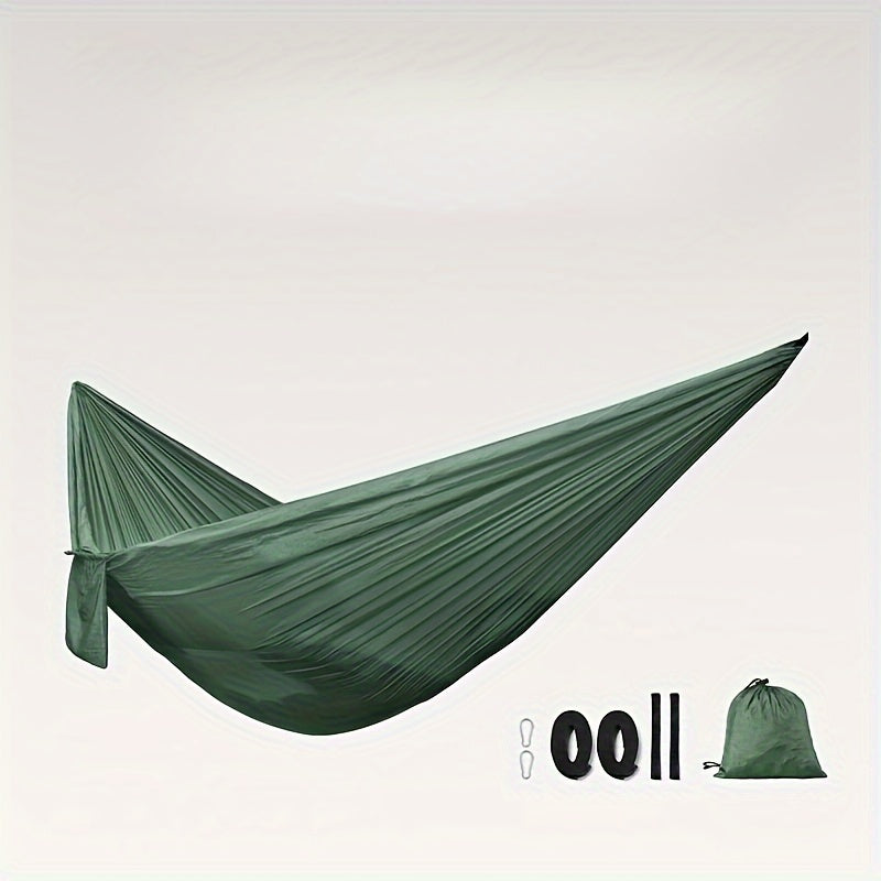 Portable Casual Hammock for Camping Backpacking Travel