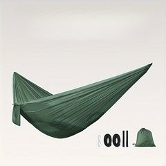 Portable Casual Hammock for Camping Backpacking Travel