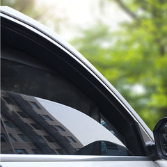 Car Window Sunshade Heat Insulation Solar Sunshade Mesh Screen Car Accessories