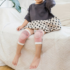 Baby Knee Pads Non-slip Mesh Breathable Sports Protection