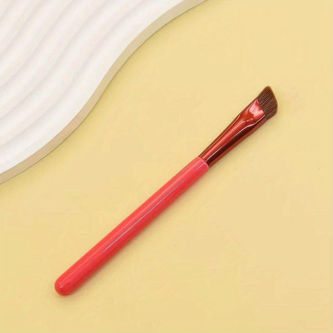 Wild Eyebrow Brush Square Multifunctional Stereoscopic Painting Hairline