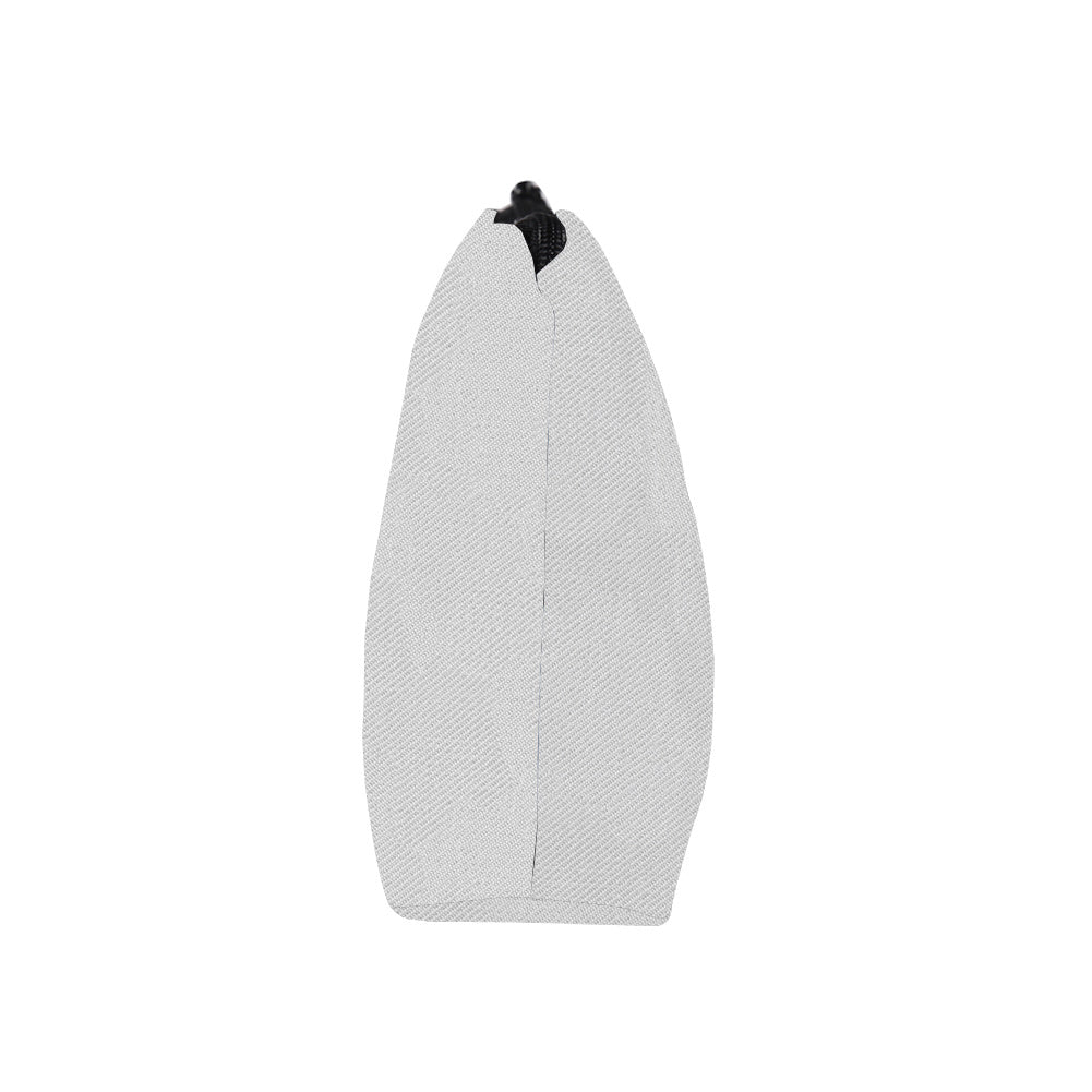 Evil Eye Pattern Travel Toiletry Bag Portable Cosmetic Storage Makeup Pouch