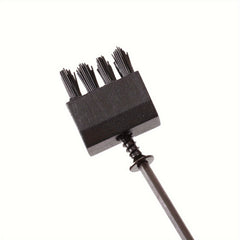 Whisker Brush Arrow Rest For Compound Bow