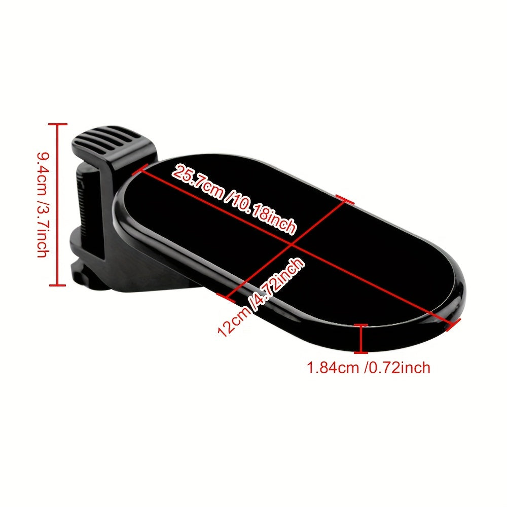 Arm Support Wrist Guard Mouse Pad