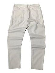 Classic Straight Fit Men's Jeans