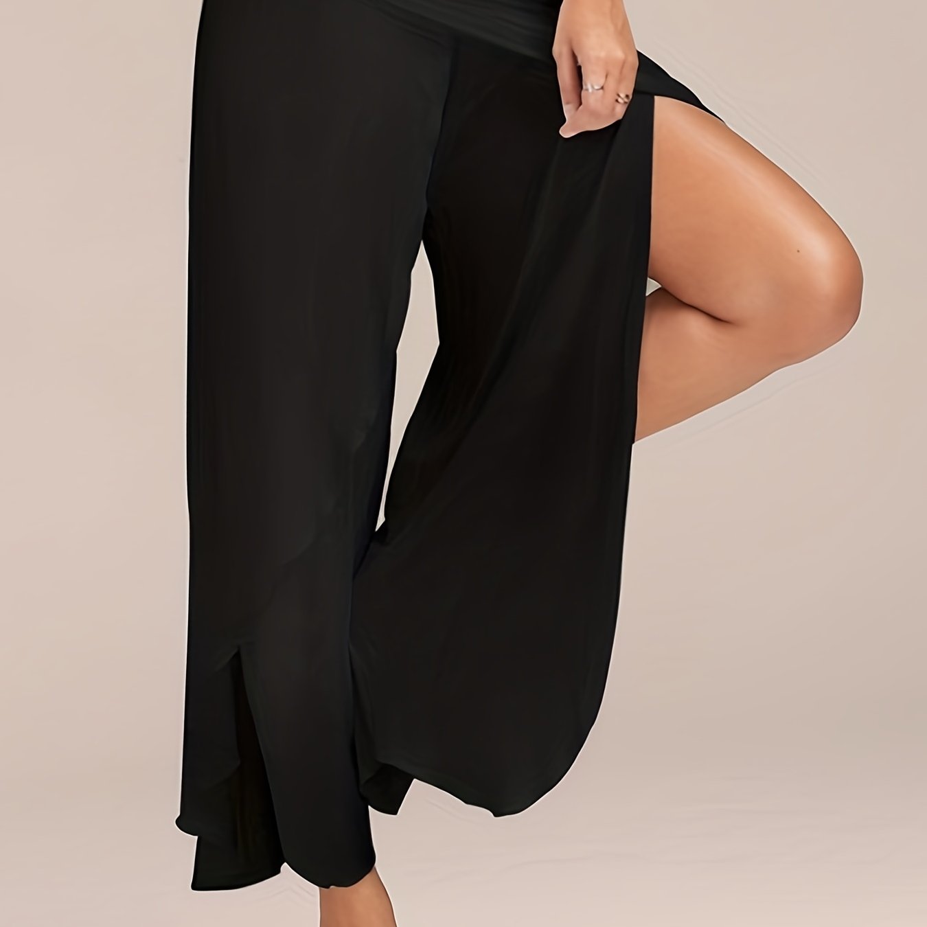 Casual Loose Wide Leg Pants for Women
