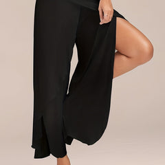 Casual Loose Wide Leg Pants for Women
