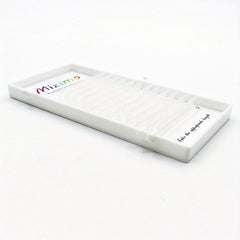 Natural Soft Faux Mink Hair Lashes 16mm 17mm for a Natural Look