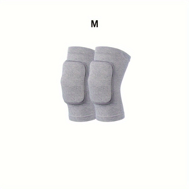 Sports Knee Pads Anti Slip Breathable Soft Knee Pads