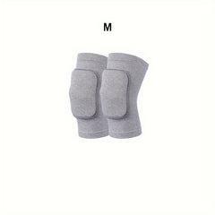 Sports Knee Pads Anti Slip Breathable Soft Knee Pads