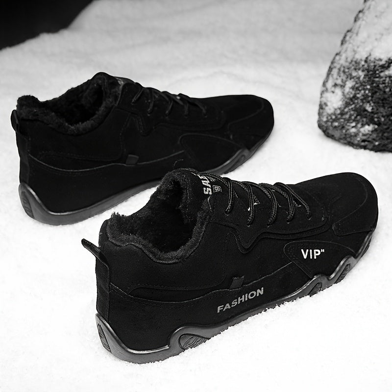 Women's Winter Hiking Shoes Non slip Warm Outdoor Shoes