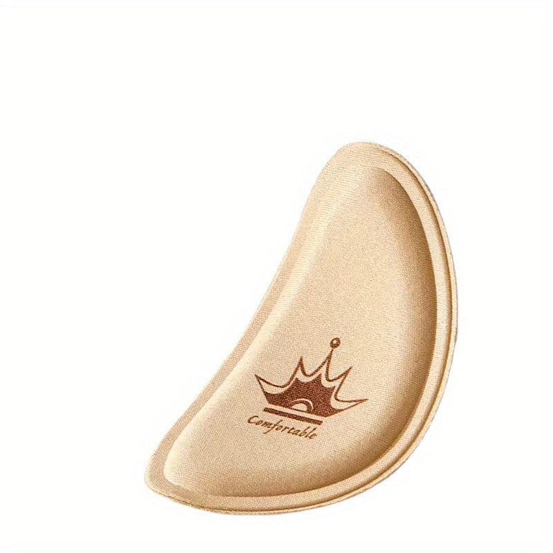 Anti Pain High Heels Forefoot Pads Soft Half Feet Insoles