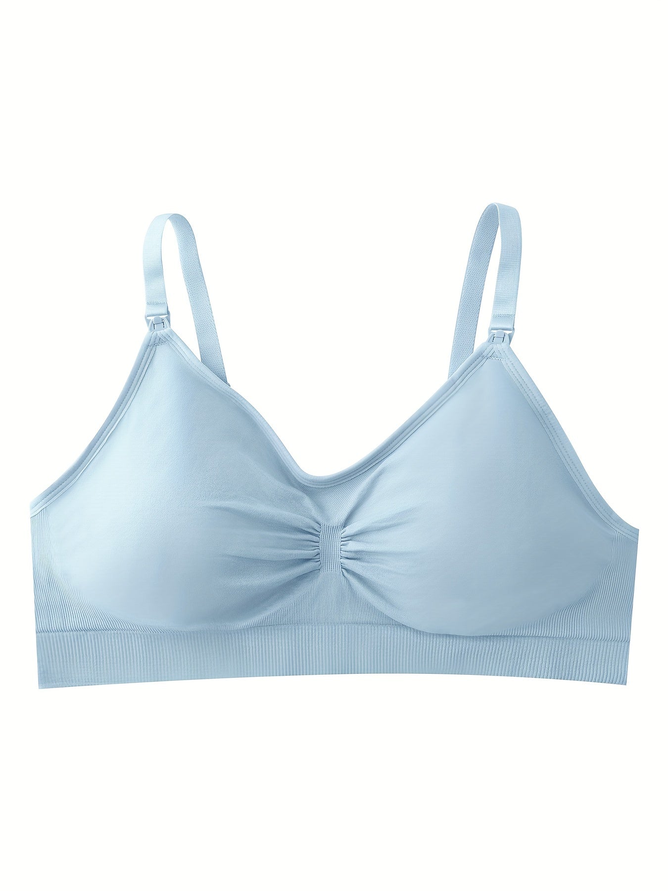 Push Up Bra with Removable Pads