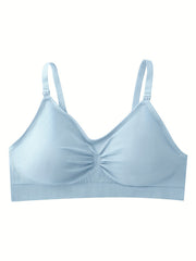 Push Up Bra with Removable Pads