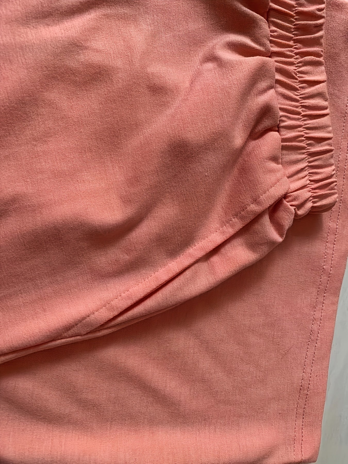 Wide Leg Pants With Pockets