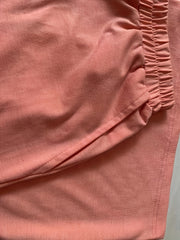 Wide Leg Pants With Pockets