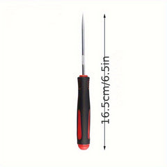 4pcs Car Seal Pick Set Seal Puller O Ring Removal Tools