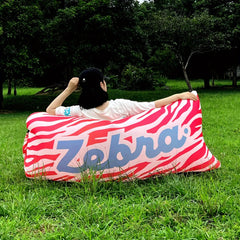 Outdoor Inflatable Sofa for Picnic Camping