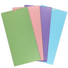 Cricut 24x12 Cutting Pad Standard Grip Light Strong Fabric for Explore Air 2