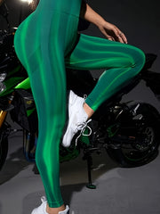 High Stretch Yoga Pants for Women