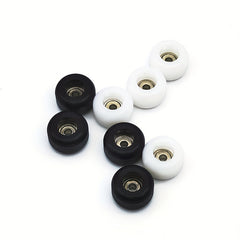 High Speed Fingerboard Professional Wheel- Plastic Wheels