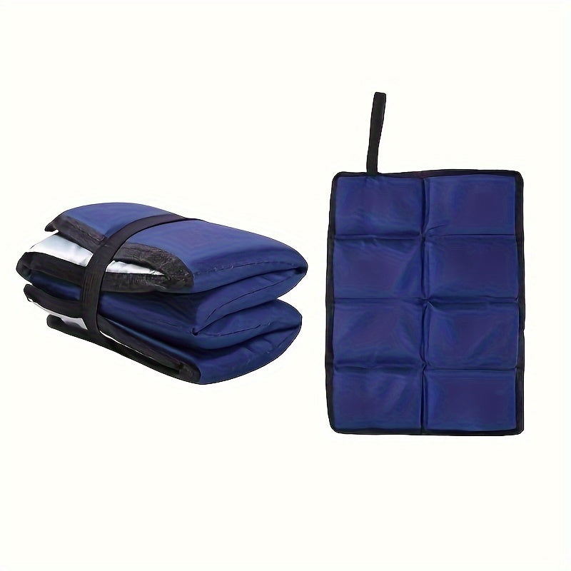Waterproof Folding Camping Mat Outdoor Foam Sitting Pad