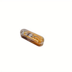 Sports Referee Whistle Metal Stainless Steel Whistle
