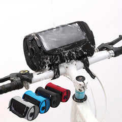 Bike Riding Bag Mountain Bike Accessories