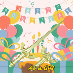 3D Telescopic Sword Eagle Claw Stress Relief Toy