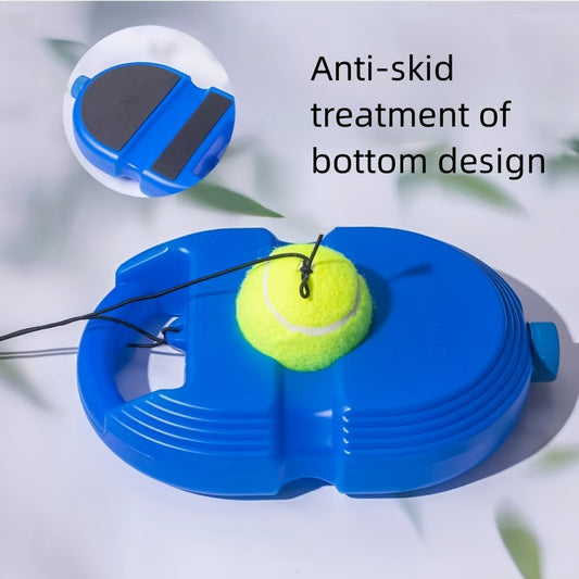Tennis Trainer Tennis Ball With String For Beginner