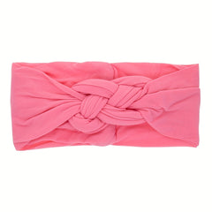 6pcs Nylon Headbands for Girls Children Hair Accessories