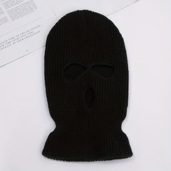 Men's Windproof Ski Mask Balaclava for Outdoor Activities