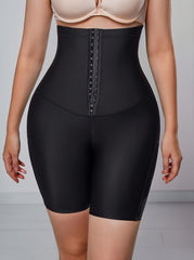 High Waist Shaping Shorts Tummy Control Compression Women's Underwear