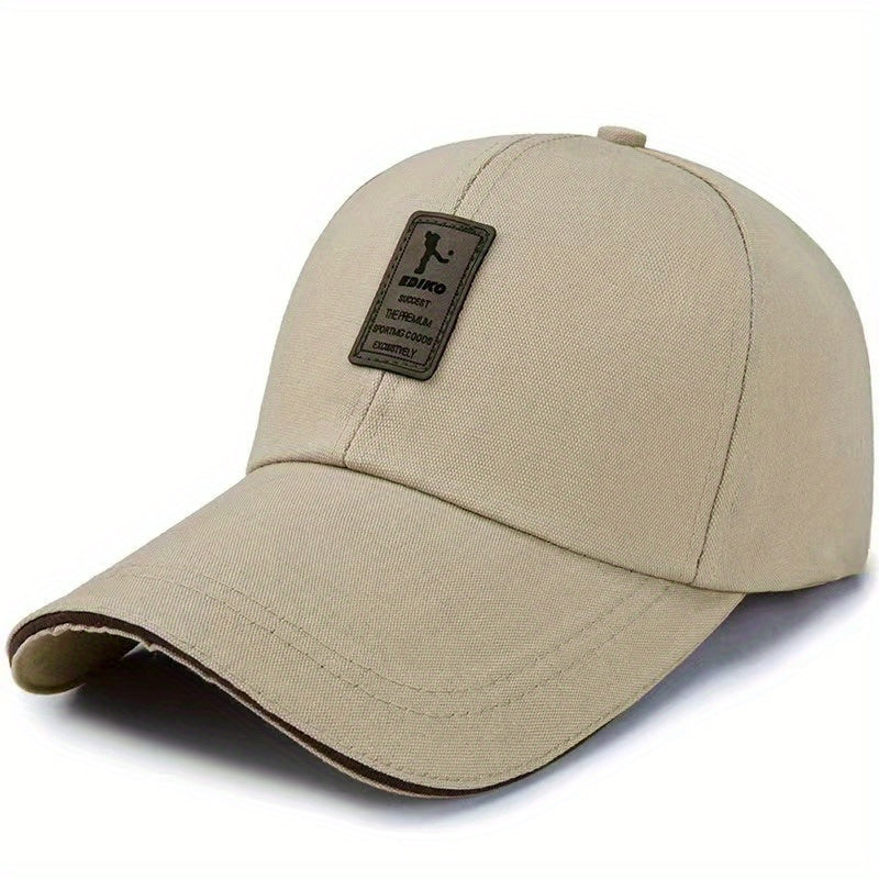Casual Summer Sun Visor Baseball Cap