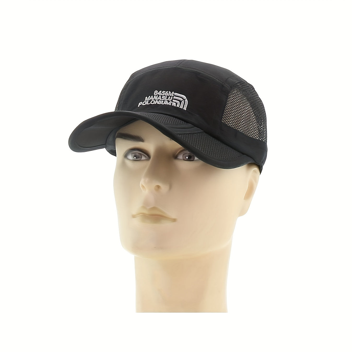 Outdoor Sunshade Baseball Cap for Men and Women
