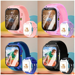 Kids Smart Game Watch with Educational Games & Camera