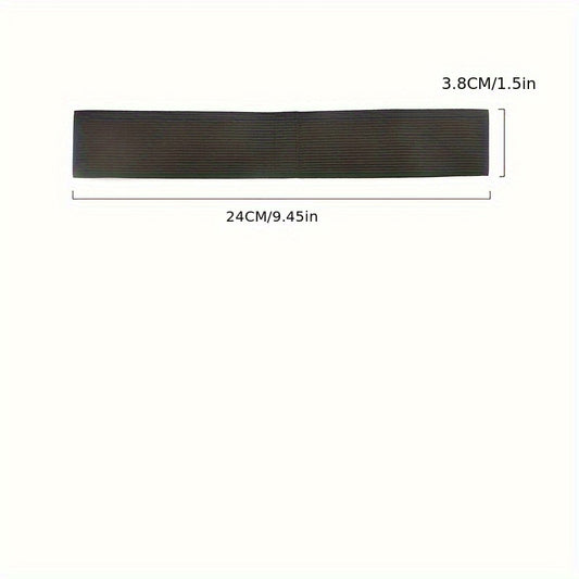 Baseball Swing Training Strap Corrects Arm Movement