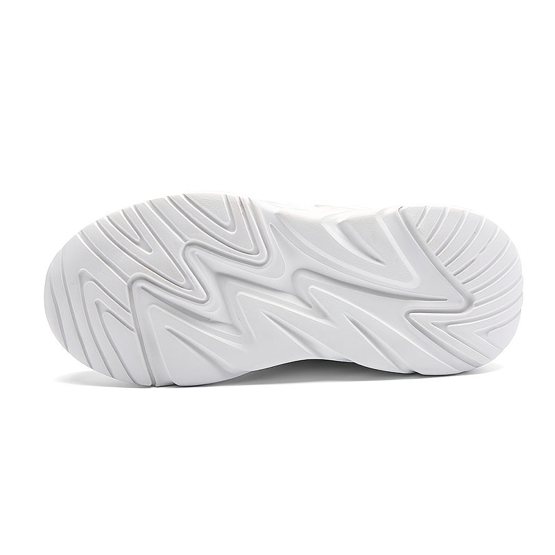 Kids' Casual Sneakers Low Top Running Shoes for Spring